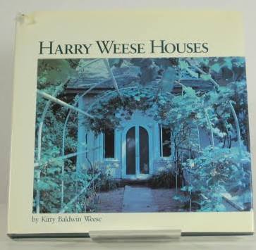 harry weese houses